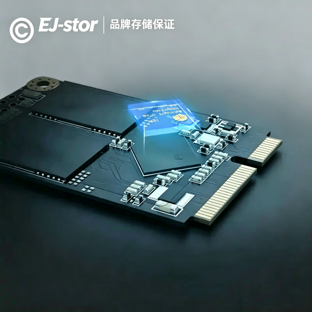 企业级内置固态存储